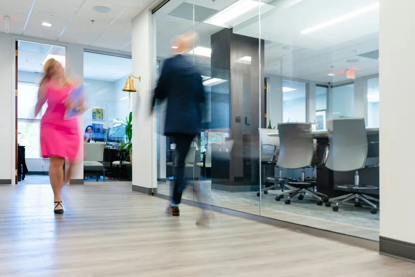 executive office ai artificial intelligence