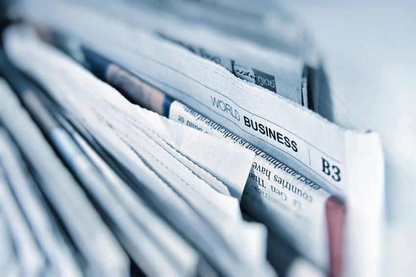 artificial intelligence AI in healthcare news