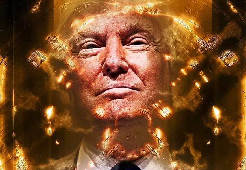 Technophile Trump 