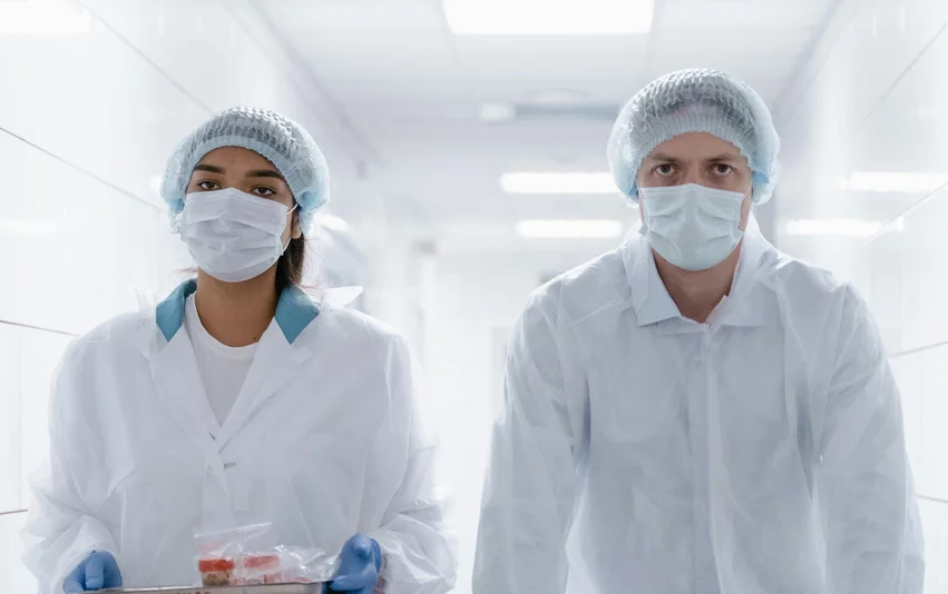 AI artificial intelligence in healthcare
