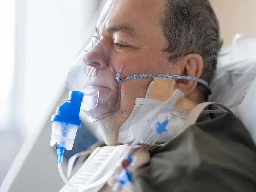 artificial intelligence in critical care ICU