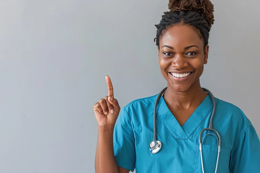 artificial intelligence in nursing