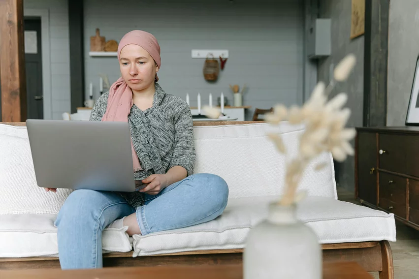 cancer chemotherapy survivor