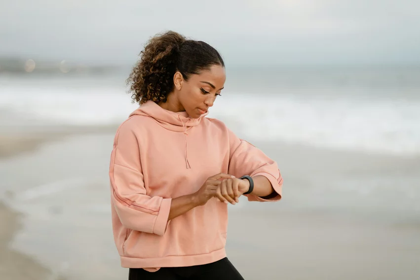 wearable health device