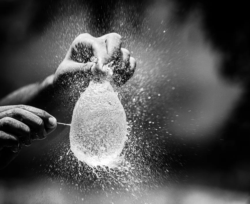 AI bubble burst