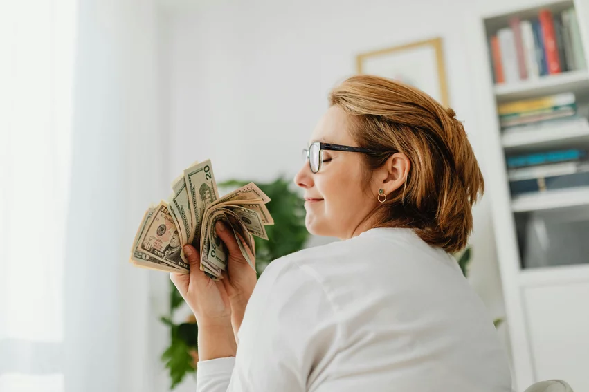 AI spending investing 