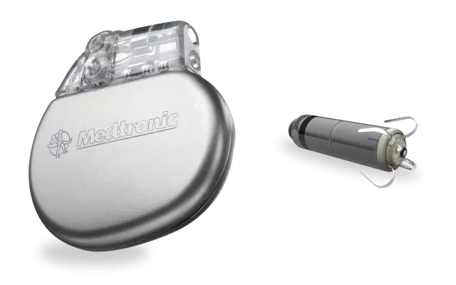 Medtronic's Micra leadless pacemaker