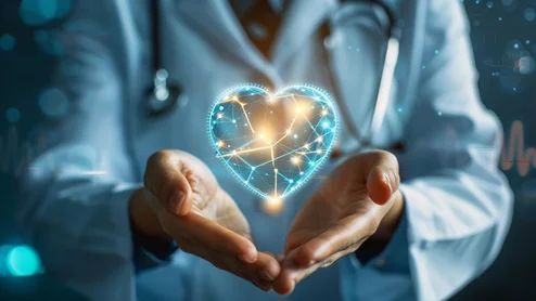 AI doctor will see you now