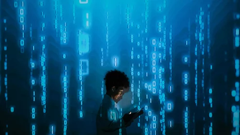 artificial intelligence AI in healthcare