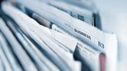 artificial intelligence AI in healthcare news