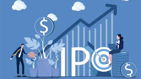 stock market IPO