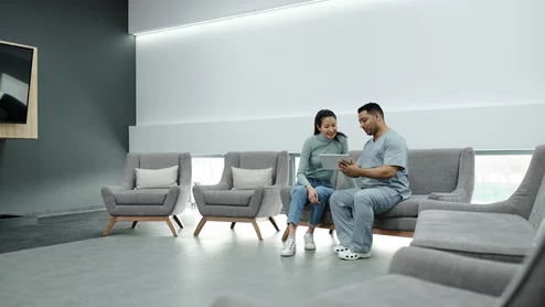 patient experience