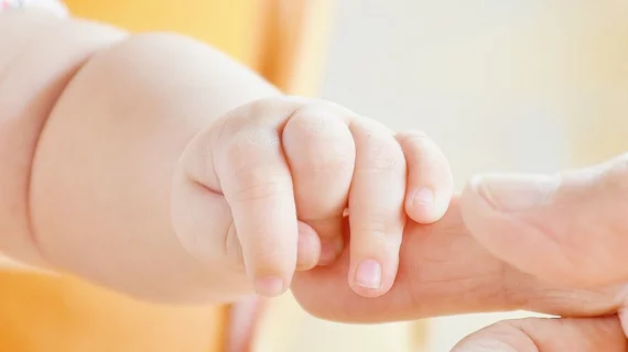 Infant
