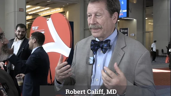 FDA Commissioner Robert Califf, MD, explains the U.S. is spending the most on healthcare of any country, but has poorer outcomes than other western nations. He said healthcare reform is needed to change that course. #Healthdisparities #healthequity