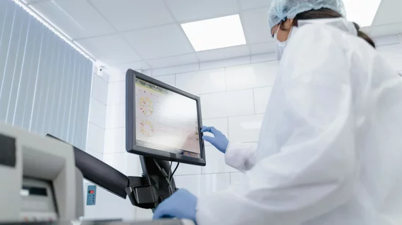 hospital emr ehr