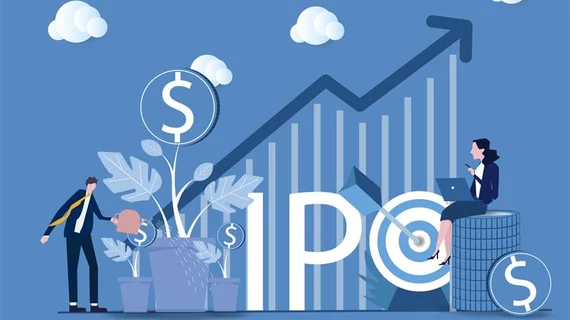 stock market IPO
