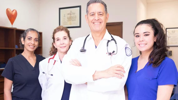primary care artificial intelligence AI 