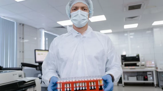DNA analysis