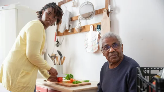 family caregiver