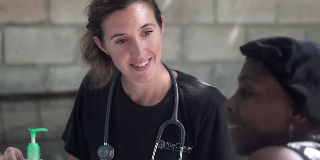 AI in Healthcare